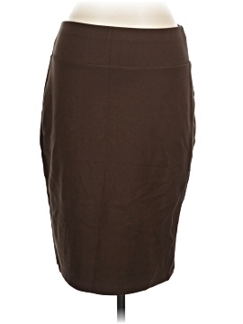Maze Collection Formal Skirt