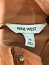 Nine West Brown Jacket Size M - photo 6