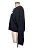 Happily Grey Blue Pullover Sweater Size L - photo 5