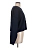 Happily Grey Blue Pullover Sweater Size L - photo 4