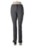 Classiques Entier Chevron-herringbone Gray Dress Pants Size 2 (petite) - photo 1