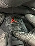 Air Jordan Black Pullover Hoodie Size 8 - photo 3