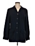Lord & Taylor Blue Blazer Size M (estimated) - photo 1