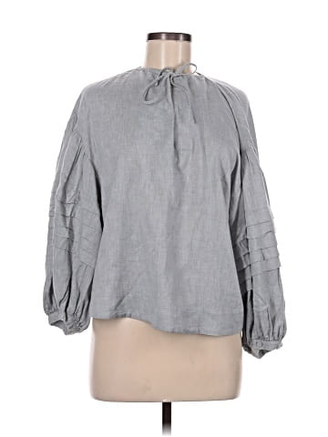 Banana Republic 3/4 Sleeve Blouse (view 1)