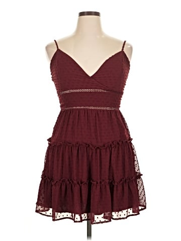 Trixxi Cocktail Dress (view 1)
