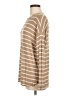 Gap Tan Long Sleeve Top Size M - photo 5