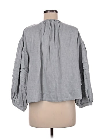 Banana Republic 3/4 Sleeve Blouse (view 2)