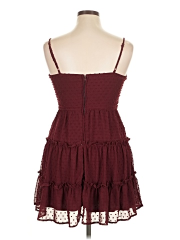 Trixxi Cocktail Dress (view 2)