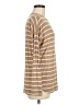 Gap Tan Long Sleeve Top Size M - photo 4