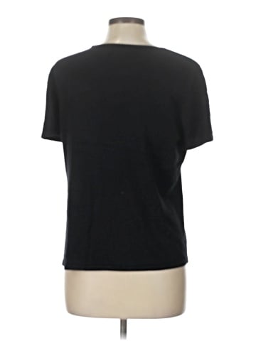 Judith Hart Short Sleeve Top (view 2)