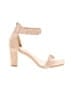 Unbranded Ivory Sandals Size EU 42 - photo 1