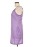 Unbranded Purple Casual Dress Size L - photo 5