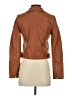 Love Tree 100% Polyester Brown Jacket Size S - photo 2