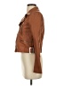 Love Tree 100% Polyester Brown Jacket Size S - photo 5