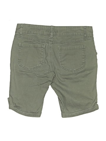 Lazer Jeans Khaki Shorts (view 2)