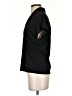H&M Black Short Sleeve Blouse Size XS - photo 5
