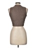 Assorted Brands Brown Sleeveless Top Size M - photo 2