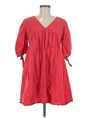 S'edge 3/4 Sleeve Top (view 1)