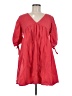 S'edge Red 3/4 Sleeve Top Size M - photo 1