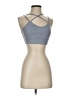 Lululemon Athletica Gray Tank Top Size 0 - photo 1