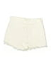 Madewell Ivory Shorts Size 28 waist - photo 2