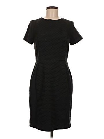 Banana Republic Factory Store Casual Dress (view 1)
