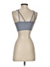 Lululemon Athletica Gray Tank Top Size 0 - photo 2