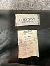 Motivi Solid Black Formal Skirt Size EU (FR) 36 / US 4 - photo 4
