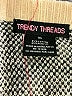 Joe Benbasset Plaid Tan Pullover Sweater Size XL - photo 7