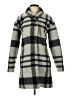 Madewell Gray Coat Size S - photo 1