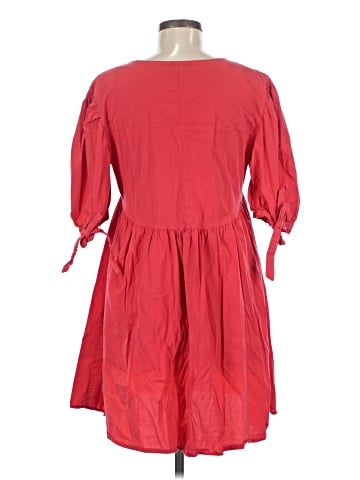 S'edge 3/4 Sleeve Top (view 2)