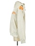 Assorted Brands 100% Cotton Ivory Sweatshirt Size S - photo 5