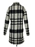 Madewell Gray Coat Size S - photo 2