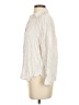 Assorted Brands 100% Viscose Ivory Long Sleeve Blouse Size S - photo 5