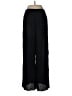 Elan 100% Rayon Black Dress Pants Size M - photo 2