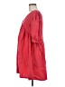 S'edge Red 3/4 Sleeve Top Size M - photo 5