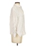 Assorted Brands 100% Viscose Ivory Long Sleeve Blouse Size S - photo 4