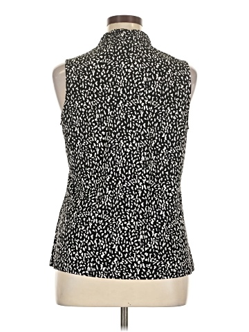 Gilli Sleeveless Blouse (view 2)