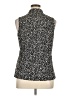 Gilli Black Sleeveless Blouse Size XL - photo 2