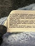 MNG Blue Cardigan Size XS - photo 8