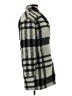 Madewell Gray Coat Size S - photo 4
