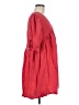 S'edge Red 3/4 Sleeve Top Size M - photo 4