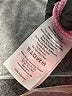 Eddie Bauer 100% Polyester Purple Pink Turtleneck Sweater Size XL - photo 8