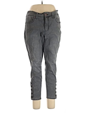 Melissa McCarthy Seven7 Jeans (view 1)