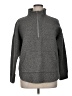Unbranded Gray Pullover Sweater Size XL (estimated) - photo 1