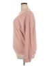 Unbranded 100% Polyester Pink Sweatshirt Size XXL - photo 5