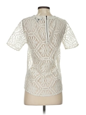 Banana Republic Short Sleeve Top (view 2)