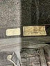 ALLSAINTS Spitalfields Gray Jeans Size 27 waist - photo 4