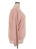 Unbranded 100% Polyester Pink Sweatshirt Size XXL - photo 4
