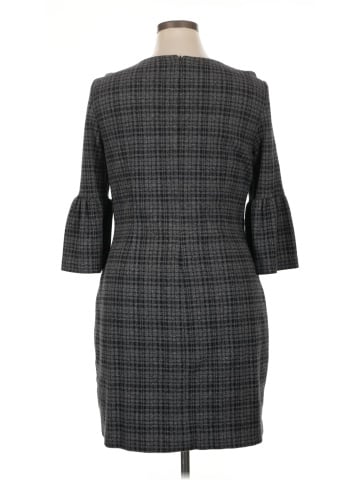 Lauren by Ralph Lauren Casual Dress (view 2)